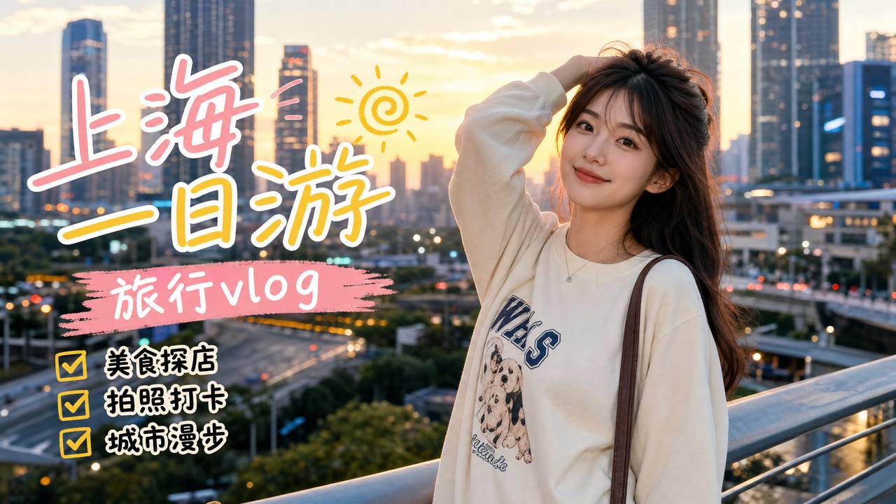 男同gay视频-城市旅行VLOG生活视频分享